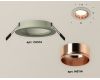 Встраиваемый светильник Ambrella Light Techno XC6514005 (C6514, N6114)
