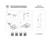 Настенно-потолочный светильник Lightstar Uovo II 807606