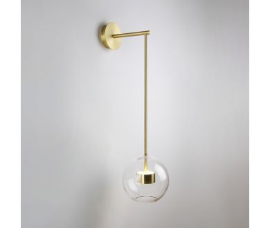 Купить Бра ImperiumLoft Bubble 133216-22 Бра ImperiumLoft Bubble 133216-22