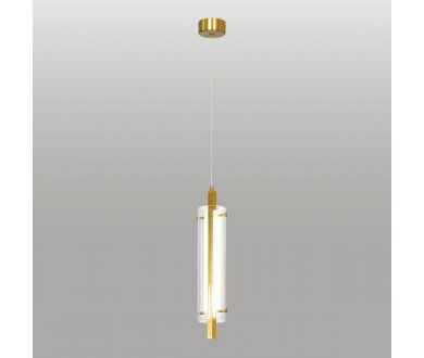 Подвесной светильник Lussole Blount LSP-7357