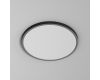 Потолочный светильник Denkirs Thin DK6522-BK