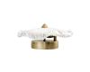 Настенный светильник Loft IT Bloom 10352W/B AB