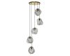 Подвесной светильник Citilux Rocka CL247085