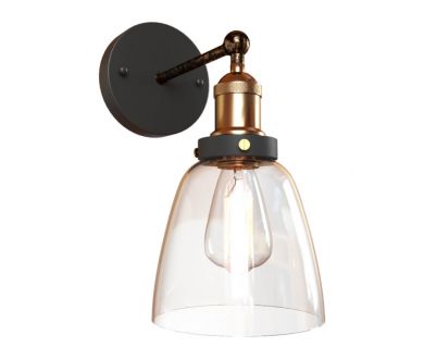 Бра LOFT IT Factory filament Loft1122W