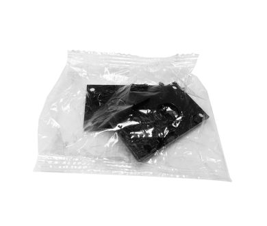 Заглушка на торец шинопровода Wertmark WTG.L0.60.O00