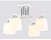 Потолочная люстра Ambrella Light Loft Traditional TR303041