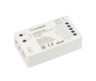 Контроллер Arlight Sirius [2.4G] 032351