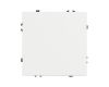 Выключатель перекрёстный 1 кл софт-тач белый кварц Arlight SWT-MKX1-SFPL-WH (250V, 10A) 054234(1)
