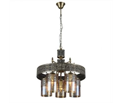 Подвесная люстра Citilux Эмир CL467153