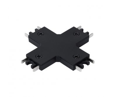 Коннектор X-образный для шинопровода Arte Lamp Rapid-accessories A613706X