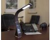 Настольная лампа Arte Lamp Supervisor A1706LT-1BR