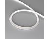 Светодиодная лента герметичная Arlight MOONLIGHT-3D-T-X544-10x10mm 24V Day4000 (8 W/m, IP67, 5m, wire x1) (Вывод боковой) 049471