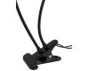Настольная лампа Эра FITO-20W-АLED-R Б0053290