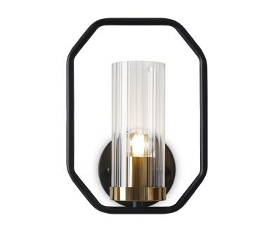 Бра Freya Lumi FR5524WL-01BBZ