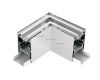 Угол Arlight S2-LINE-5470-L90 прямой 021255