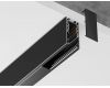 Заглушка для магнитного шинопровода Magnetic 48V 10mm 2шт Ambrella Light Track System GL1988