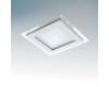 Встраиваемый светильник Lightstar Acri LED 212020