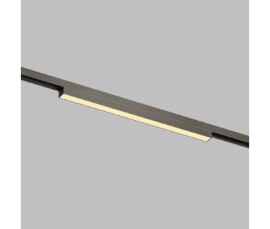 Трековый магнитный светильник Denkirs Shine Linear Zigbee DK5951-DN