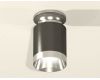 Накладной светильник Ambrella Light Techno XS6303101 (N6903, C6303, N6132)