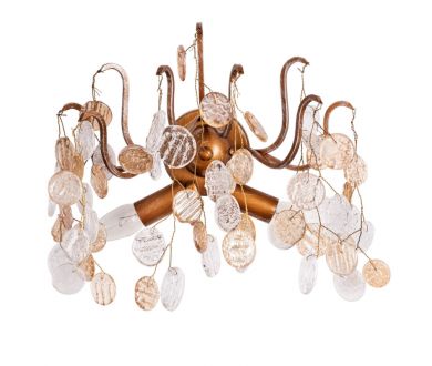 Купить Бра Divinare Spumante 7288/18 AP-2 Бра Divinare Spumante 7288/18 AP-2