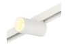 Трековый магнитный светильник Myfar Ray MT0220-18W3K-W