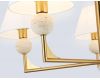 Люстра на штанге Ambrella Light High Light Classic LH75159