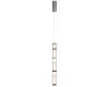 Подвесной светильник Odeon Light L-Vision Collier 5456/18L