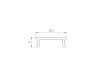 Экран Arlight LINE-2000 MARBLE GREY (Пластик) 058283