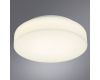 Накладной светильник Arte Lamp Aqva-tablet Led A6824PL-1WH