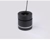 Накладной спот Ambrella Light Move Techno Spot TA1445