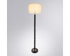 Торшер Arte Lamp Robert A5029PN-1SS