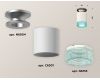 Накладной светильник Ambrella Light Techno XS6301162 (N6904, C6301, N6153)