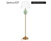 Торшер Loft IT Bluet 10379F/B