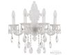 Бра Bohemia Ivele Crystal AL7801B15/4/175 B WM