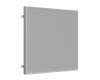 Светильник грильято ST Luce Standart STP-G-1001-P-36-4K-40