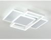 Потолочный светильник Ambrella Light Acrylica Disk FA1021