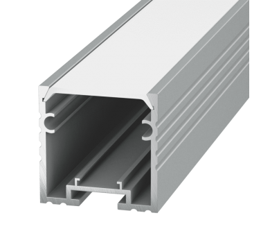 Профиль алюминиевый SWG SF-3535 001763