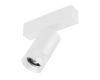 Трековый магнитный светильник Arlight MAG-SPOT-ZOOM-45-R60-15W Warm3000 052300