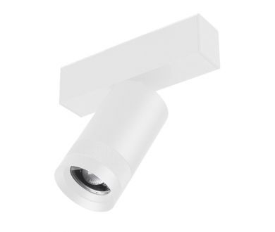 Трековый магнитный светильник Arlight MAG-SPOT-ZOOM-45-R60-15W Warm3000 052300