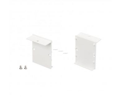Заглушка Arlight MAG-TRACK WHITE 029325