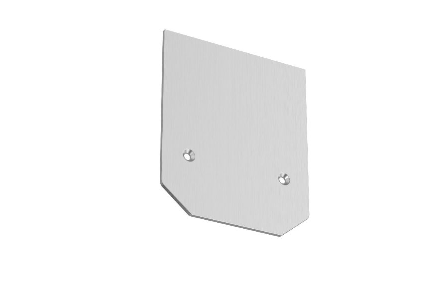 Заглушка шинопровода Maytoni Magnetic track system TRA004MPEC-21S