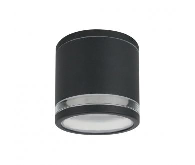Архитектурный светильник Arte Lamp Nunki A1910PF-1BK