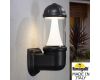 Настенный светильник Fumagalli Sauro D15.505.000.AXD1L.CRB