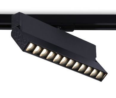Купить Трековый однофазный светильник Ambrella Light Track System GL6817 Трековый однофазный светильник Ambrella Light Track System GL6817