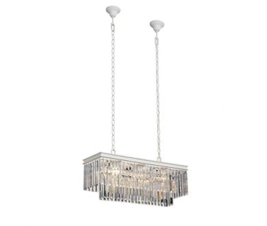 Купить Подвесная люстра Vitaluce V5146-0/10 Подвесная люстра Vitaluce V5146-0/10