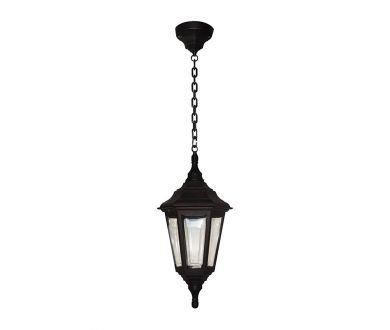 Уличный подвесной светильник Elstead Lighting Kinsale KINSALE-CHAIN
