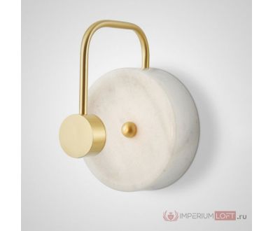 Купить Бра ImperiumLoft Gottby 151434-26 Бра ImperiumLoft Gottby 151434-26