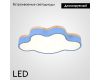 Потолочная люстра ImperiumLoft Cloud Eco 189503-26