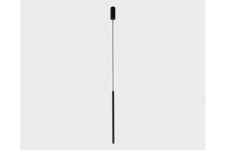 Подвесной светильник Italline IT014-0205 black