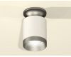 Накладной светильник Ambrella Light Techno XS6301160 (N6904, C6301, N6133)